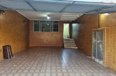 Casa com 4 quartos para alugar na Rua Planeta, 447, Chácara Belenzinho, São Paulo