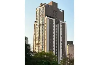Apartamento com 2 quartos para alugar na Rua Dankmar Adler, 177, Vila Suzana, São Paulo