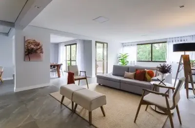 Apartamento-para venda-199 rua charles spencer chaplin, vila andrade, morumbi, são paulo, são paulo