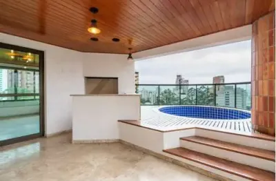 Apartamento-para venda-650 avenida josé galante, morumbi, morumbi, são paulo, são paulo