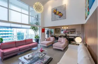 Apartamento-para venda-26 rua raimundo simão de souza, morumbi, são paulo, são paulo