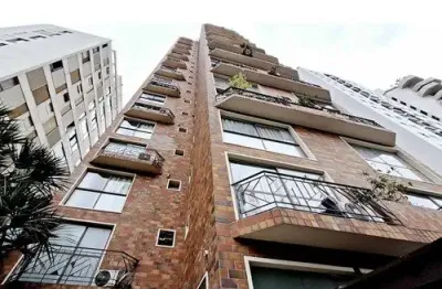 Apartamento-para venda-134 rua visconde da luz, vila nova conceição, itaim bibi, são paulo, são paulo