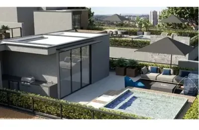 Casa á venda de 515 m²  vila morumbi, real parque -  real park - são paulo