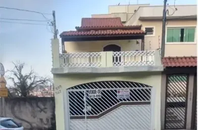 Casa com 3 quartos para alugar na Rua Gino, 365, Chácara Belenzinho, São Paulo