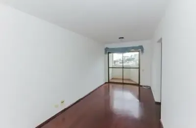 Apartamento com 2 quartos para alugar na Rua Nhu-Guaçu, 209, Nova Piraju, São Paulo