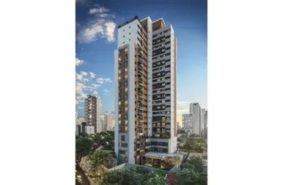 Apt. 24m²  mobiliado na eusebio matoso 1 dormitório - pinheiros