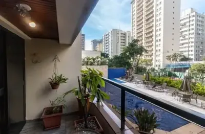 Apartamento com 3 quartos para alugar na Rua Itacema, 292, Itaim Bibi, São Paulo