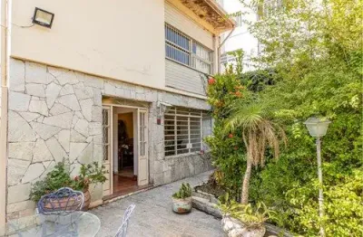 Casa-para venda-46 r. patápio silva, pinheiros, pinheiros, são paulo, são paulo