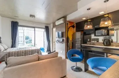 Apartamento-para venda-674 avenida doutor cardoso de melo, vila olímpia, vila olímpia, são paulo, são paulo