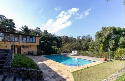 Sobrado-para venda-60 travessa bosque da represa, bosque da represa, guarapiranga, são paulo, são paulo