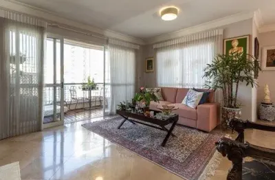 Apartamento-para venda-496 alameda jauaperi, moema, são paulo, são paulo
