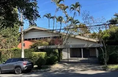 Casa com 4 quartos à venda na Rua Oquirá, 395, Alto de Pinheiros, São Paulo