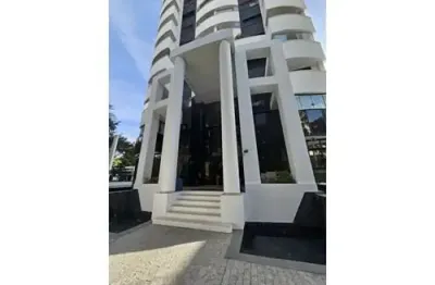 Apartamento 3 dorms com piscina e vista incrível - vila andrade!