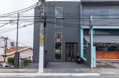 Sala comercial para alugar na Avenida Guilherme Giorgi, 1458, Vila Carrão, São Paulo
