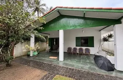 Casa a venda de 1032m² com 7 dormitórios -  em praia de barequeçaba