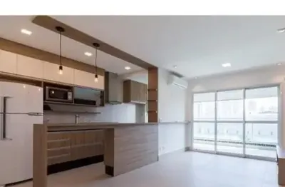 Apartamento para locação  de  77 m² - 2 suítes - 2 vagas - no jardim anália franco - sp