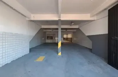 Galpão para locação com 583 m² na via anchieta – excelente localização e infraestrutura completa