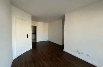 Sofisticação e conforto em cada detalhe – apartamento de 108 m² na vila gumercindo