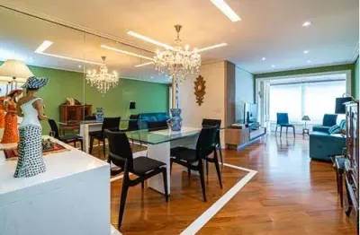 Apartamento-para venda-321 rua aluísio azevedo, santana, são paulo, são paulo