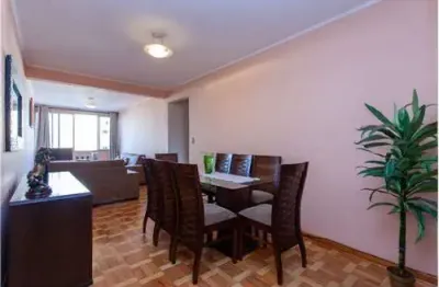 Apartamento-para venda-231 r. dr. artur guimarães, santana, são paulo, são paulo