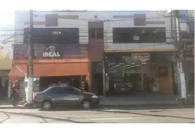 Sala comercial para alugar na Rua Tuiuti, 1431, Tatuapé, São Paulo