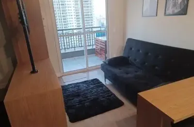 Studio reformado e completo no ipiranga – conforto, estilo e localização estratégica