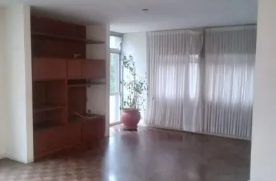Apartamento para locação no jardim paulista com 3 quartos, 2 banheiros