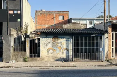 Terreno à venda na vila das mercês com 3 casas – excelente oportunidade de investimento
