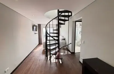 Apartamento para alugar na vila clementino- são paulo!