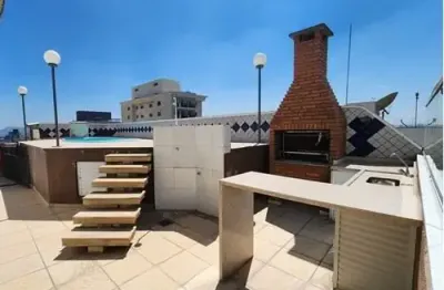 Cobertura com 5 quartos à venda na Rua Doutor Franco da Rocha, 215, Perdizes, São Paulo