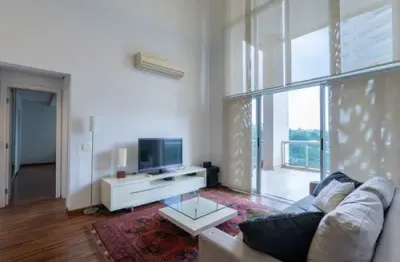 Apartamento-para venda-290 avenida dona helena pereira de moraes, panamby, vila andrade, são paulo, são paulo
