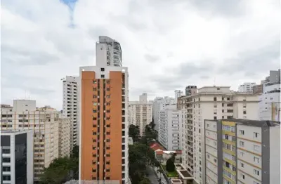 Cobertura-para venda-79 rua saint hilaire, jardim paulista, jardim paulista, são paulo, são paulo