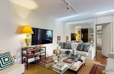 Apartamento-para venda-1209 alameda itu, jardim paulista, jardim paulista, são paulo, são paulo