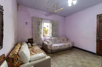 Casa-para venda-93 rua joão lopes, jardim vila mariana, jardim vila mariana, são paulo, são paulo