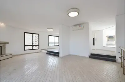 Cobertura-para venda-584 rua sampaio viana, paraíso, paraíso, são paulo, são paulo