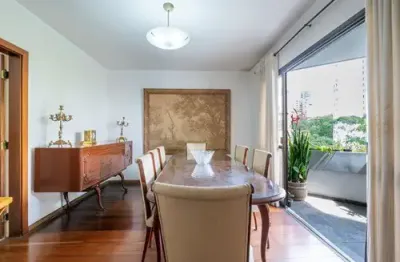 Apartamento-para venda-199 rua charles spencer chaplin, vila andrade, vila andrade, são paulo, são paulo