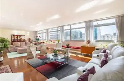 Apartamento-para venda-280 rua leôncio de carvalho, paraíso, são paulo, são paulo