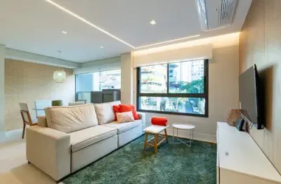 Apartamento-para venda-665 rua professor filadelfo azevedo, vila nova conceição, são paulo, são paulo