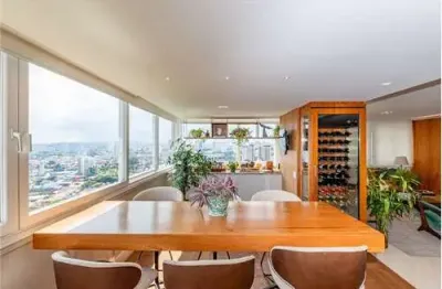 Apartamento-para venda-2 rua igati, jardim marajoara, jardim marajoara, são paulo, são paulo