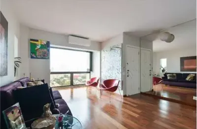 Apartamento-para venda-393 rua comendador miguel calfat, vila olímpia, são paulo, são paulo