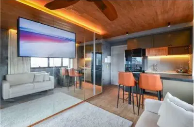 Apartamento-para venda-705 rua fiandeiras, vila olímpia, são paulo, são paulo