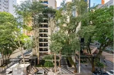 Apartamento-para venda-701 rua jesuíno arruda, itaim bibi, itaim bibi, são paulo, são paulo