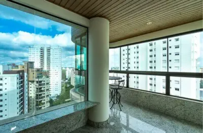Apartamento-para venda-690 rua itapimirum, vila andrade, vila andrade, são paulo, são paulo