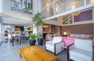 Apartamento-para venda-26 rua raimundo simão de souza, vila andrade, são paulo, são paulo