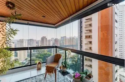 Apartamento-para venda-184 rua germano ulbrich, panamby, vila andrade, são paulo, são paulo