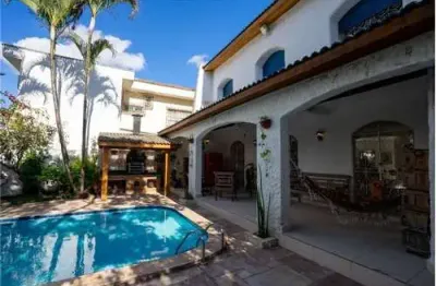 Casa-para venda-149 morais de barros, campo belo, são paulo, são paulo