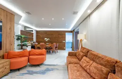 Apartamento-para venda-151 rua nicola rollo, vila andrade, são paulo, são paulo