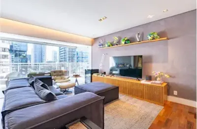 Apartamento-para venda-123 avenida horácio lafer, itaim bibi, itaim bibi, são paulo, são paulo