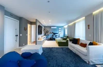 Apartamento-para venda-209 rua josé ramon urtiza, vila morumbi, vila andrade, são paulo, são paulo
