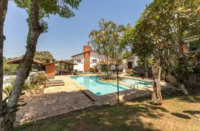 Casa-para venda-609 rua dom joaquim, granja viana, cotia, são paulo